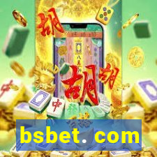 bsbet. com